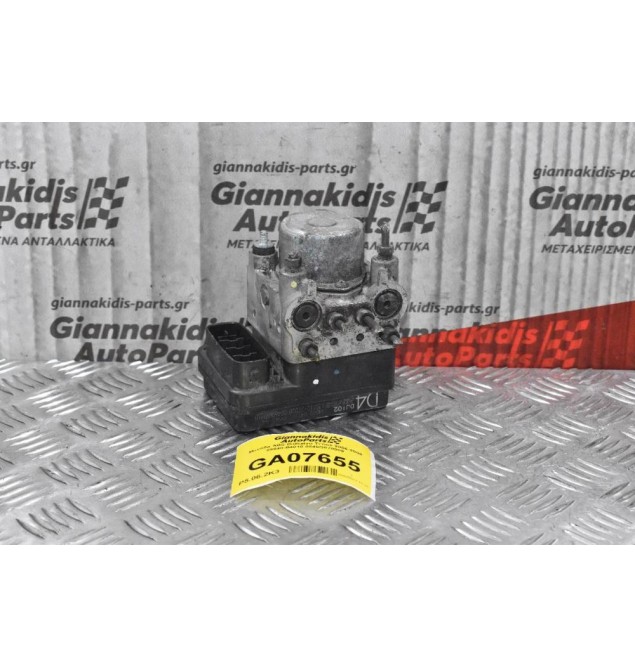 Μονάδα ABS Daihatsu Terios 2006-2009 89540-B4010 0846G070009