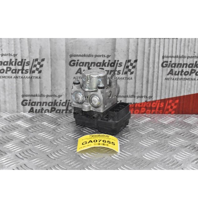 Μονάδα ABS Daihatsu Terios 2006-2009 89540-B4010 0846G070009