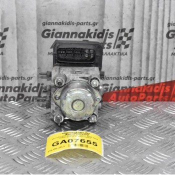 Μονάδα ABS Daihatsu Terios 2006-2009 89540-B4010 0846G070009