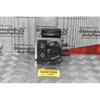 Μονάδα ABS SsangYong Rexton 2004-2010 48940-08100 06.2102-0052.4