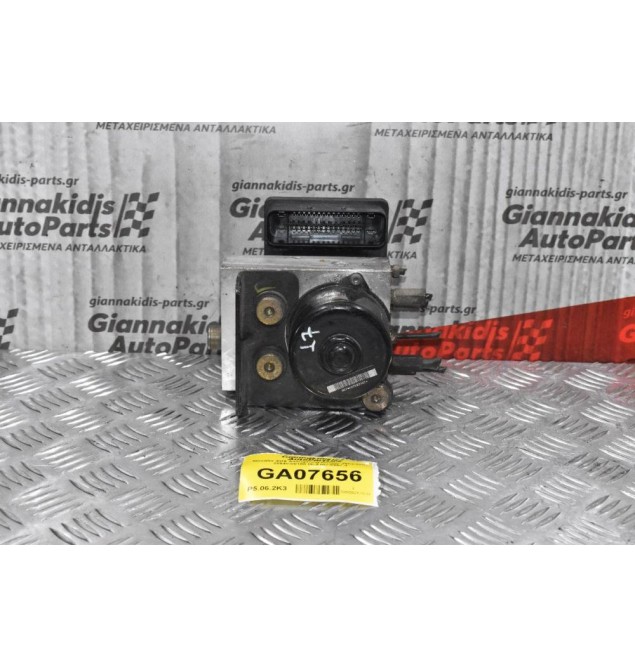 Μονάδα ABS SsangYong Rexton 2004-2010 48940-08100 06.2102-0052.4