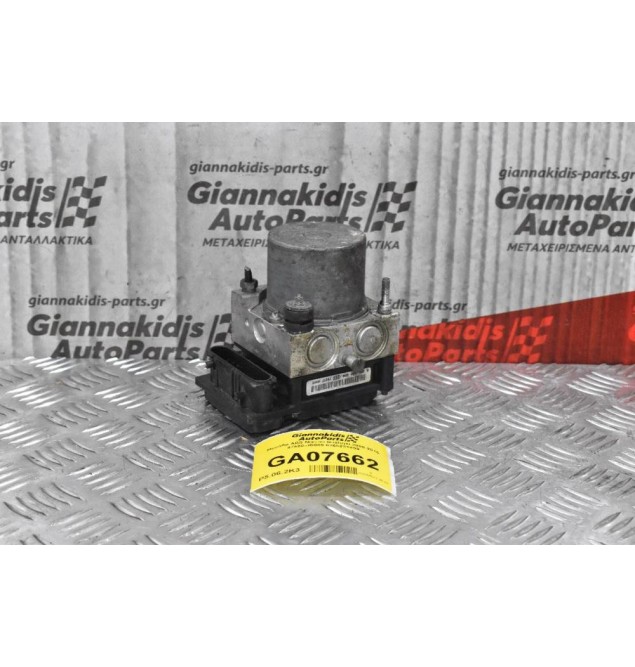 Μονάδα ABS Nissan Qashqai 2008-2015 47660-JD000 0265231899