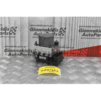 Μονάδα ABS Nissan Qashqai 2008-2015 47660-JD000 0265231899