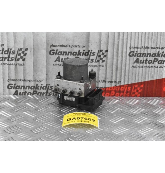 Μονάδα ABS Nissan Qashqai 2008-2015 47660-JD000 0265231899