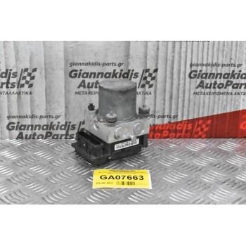 Μονάδα ABS Hyundai Santa Fe 2006-2010 58910-2B300 0265231768