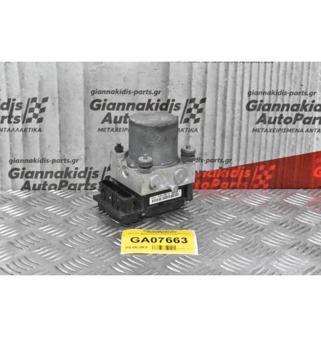 Μονάδα ABS Hyundai Santa Fe 2006-2010 58910-2B300 0265231768