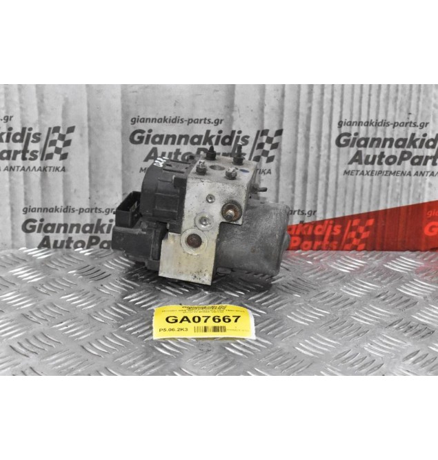 Μονάδα ABS Nissan Navara D22 1998-2005 BOSCH 47660-VK310