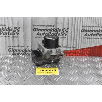 Μονάδα ABS Suzuki Grand Vitara 64J0 A2 2005-2010 ATE 06.2109-0694.3 06.2102-0579.4 (Diesel)