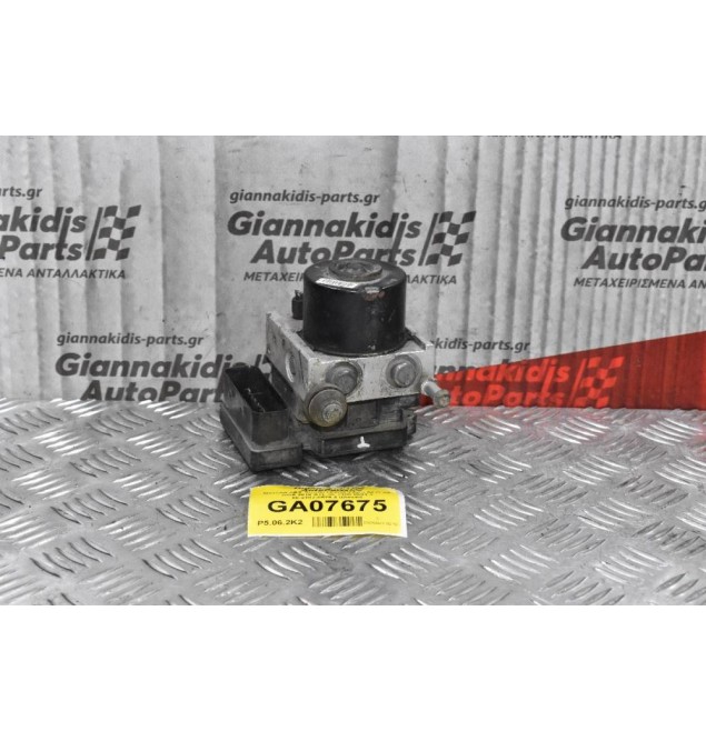 Μονάδα ABS Suzuki Grand Vitara 64J0 A2 2005-2010 ATE 06.2109-0694.3 06.2102-0579.4 (Diesel)