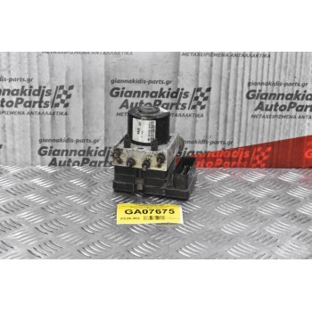 Μονάδα ABS Suzuki Grand Vitara 64J0 A2 2005-2010 ATE 06.2109-0694.3 06.2102-0579.4 (Diesel)