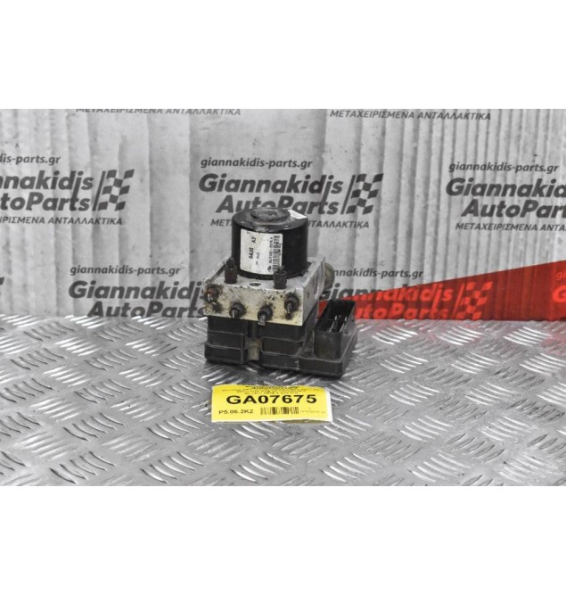 Μονάδα ABS Suzuki Grand Vitara 64J0 A2 2005-2010 ATE 06.2109-0694.3 06.2102-0579.4 (Diesel)