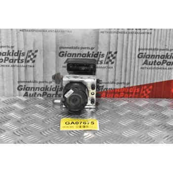Μονάδα ABS Suzuki Grand Vitara 64J0 A2 2005-2010 ATE 06.2109-0694.3 06.2102-0579.4 (Diesel)