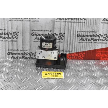 Μονάδα ABS Nissan Navara D40 2005-2010 47660-EB33A