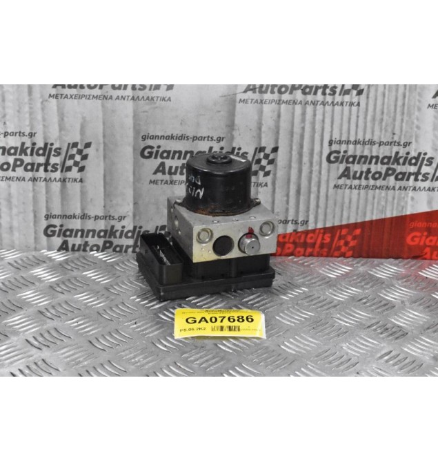 Μονάδα ABS Nissan Navara D40 2005-2010 47660-EB33A