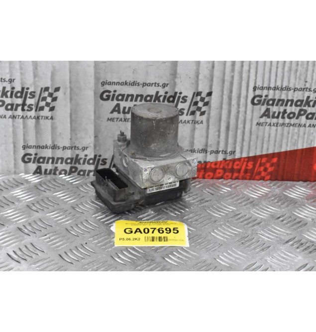 Μονάδα ABS Ford Transit 2006-2014 0265231531 6C11-2M110-BC