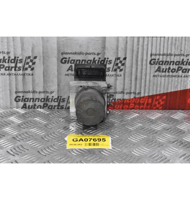 Μονάδα ABS Ford Transit 2006-2014 0265231531 6C11-2M110-BC