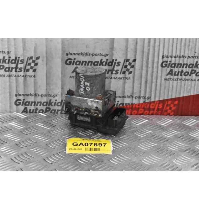 Μονάδα ABS Ford Transit 2006-2014 0265231533 6C11-2M110-AD