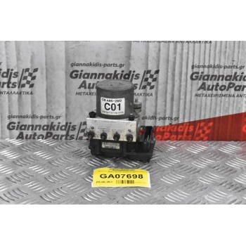 Μονάδα ABS Hyundai Santa Fe 2006-2010 58910-2B300 0265231768