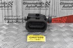 Αεραγωγός Mercedes-Benz A 180 W168 1998-2004 A1688300054 (Δεξιός)