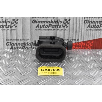 Αεραγωγός Mercedes-Benz A 180 W168 1998-2004 A1688300054 (Δεξιός)