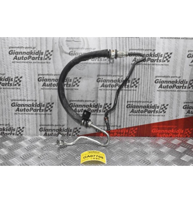 Μαρκούτσι Αντλίας Υδραυλικό Τιμονιού Mitsubishi L200 4N15 2014-2020