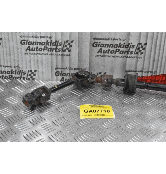 Κολώνα τιμονιού Σταυρουδάκι Mitsubishi Pajero 1999-2006 3.2cc (82cm)