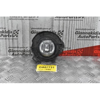 Προβολάκι Nissan Navara D40 2005-2010 26150-EB500 (Eμπρός Δεξί)