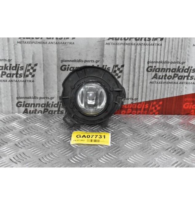 Προβολάκι Nissan Navara D40 2005-2010 26150-EB500 (Eμπρός Δεξί)