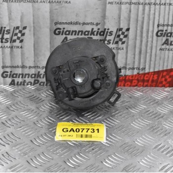 Προβολάκι Nissan Navara D40 2005-2010 26150-EB500 (Eμπρός Δεξί)