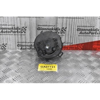 Προβολάκι Nissan Navara D40 2005-2010 26150-EB500 (Eμπρός Δεξί)