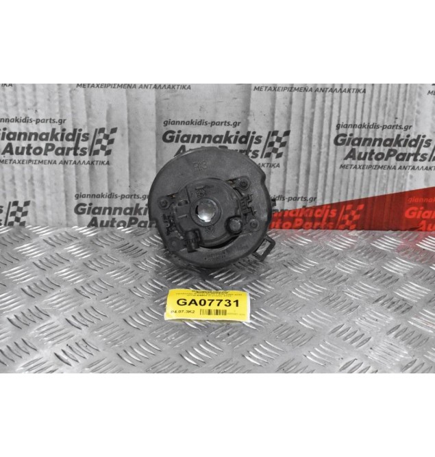 Προβολάκι Nissan Navara D40 2005-2010 26150-EB500 (Eμπρός Δεξί)