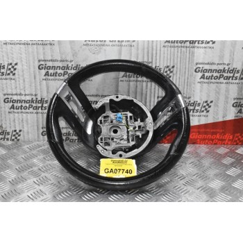 Τιμόνι Citroen C4 Picasso 2007-2014 603131400 