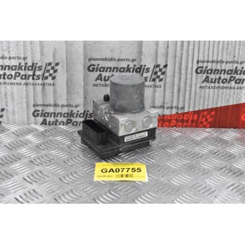 Μονάδα ABS Bmw 520 E60 2003-2010 3451 6768550-01