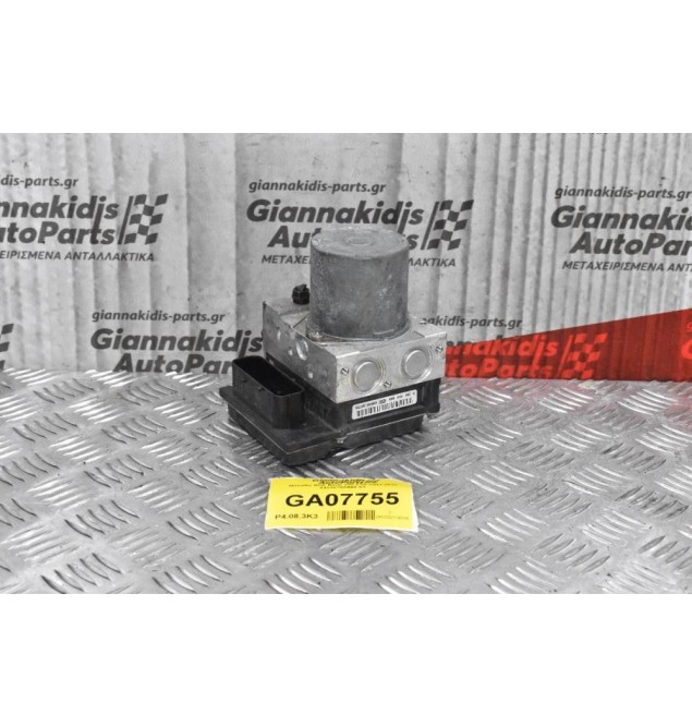 Μονάδα ABS Bmw 520 E60 2003-2010 3451 6768550-01