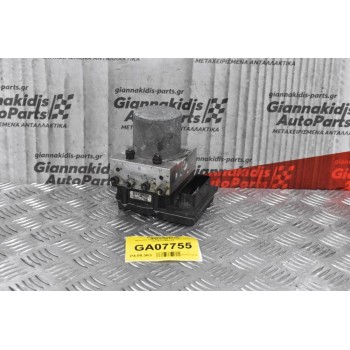 Μονάδα ABS Bmw 520 E60 2003-2010 3451 6768550-01