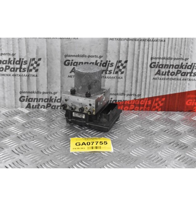 Μονάδα ABS Bmw 520 E60 2003-2010 3451 6768550-01