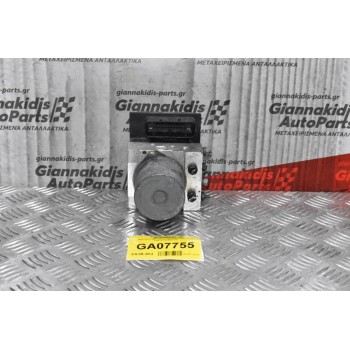 Μονάδα ABS Bmw 520 E60 2003-2010 3451 6768550-01