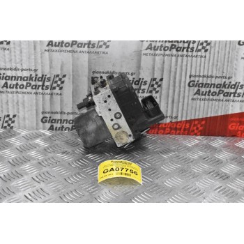 Μονάδα ABS Mercedes-Benz Sprinter 611981 2000-2006 BOSCH A0004469289 0265225299