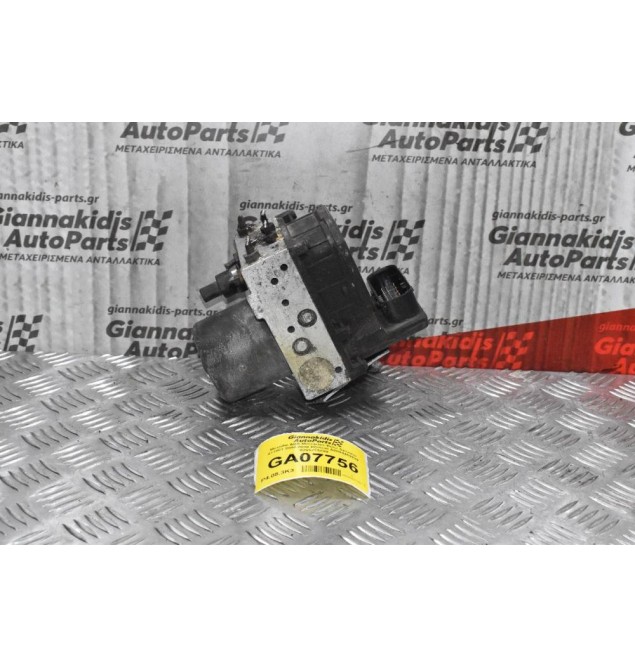 Μονάδα ABS Mercedes-Benz Sprinter 611981 2000-2006 BOSCH A0004469289 0265225299