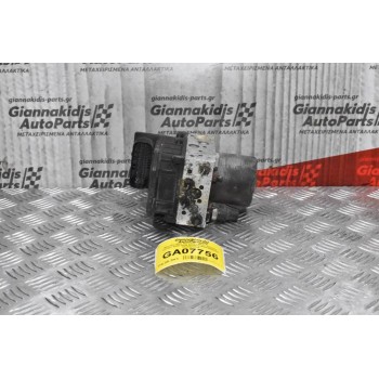 Μονάδα ABS Mercedes-Benz Sprinter 611981 2000-2006 BOSCH A0004469289 0265225299