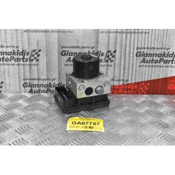 Μονάδα ABS Nissan Navara D40 2005-2010 47660-EB33A