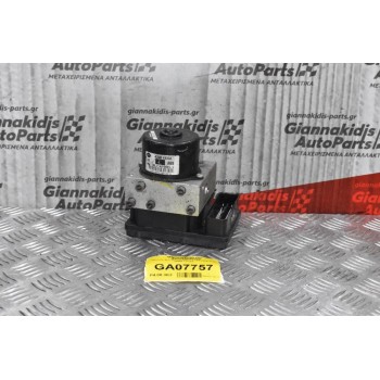 Μονάδα ABS Nissan Navara D40 2005-2010 47660-EB33A