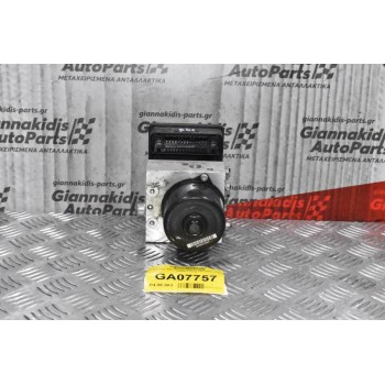 Μονάδα ABS Nissan Navara D40 2005-2010 47660-EB33A