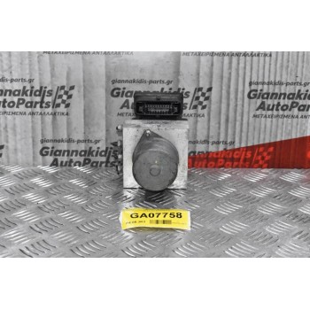 Μονάδα ABS Ford Mondeo 2001-2007 16565702 7G91-2C405-AB 54084922A
