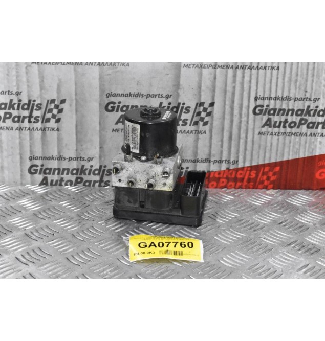 Μονάδα ABS Bmw E90 2006-2012 34526772214-01 3451-6791521-01 (E91 / E92 / E81 / E87)