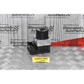 Μονάδα ABS Bmw E90 2006-2012 34526772214-01 3451-6791521-01 (E91 / E92 / E81 / E87)