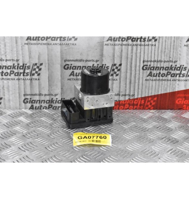 Μονάδα ABS Bmw E90 2006-2012 34526772214-01 3451-6791521-01 (E91 / E92 / E81 / E87)