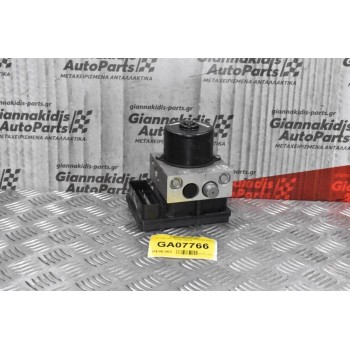 Μονάδα ABS Nissan Navara D40 2005-2010 47660-EB33A