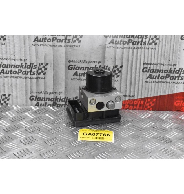 Μονάδα ABS Nissan Navara D40 2005-2010 47660-EB33A