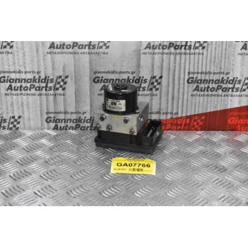 Μονάδα ABS Nissan Navara D40 2005-2010 47660-EB33A